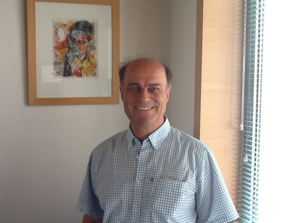 Ας μιλήσουν οι εκδότες: Συνέντευξη του Νώντα Παπαγεωργίου από τις εκδόσεις ΜΕΤΑΙΧΜΙΟ | iefimerida.gr 0