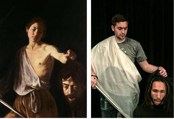 Τι συμβαίνει όταν δύο υπάλληλοι βαριούνται απίστευτα τη δουλειά τους [εικόνες] | iefimerida.gr 0