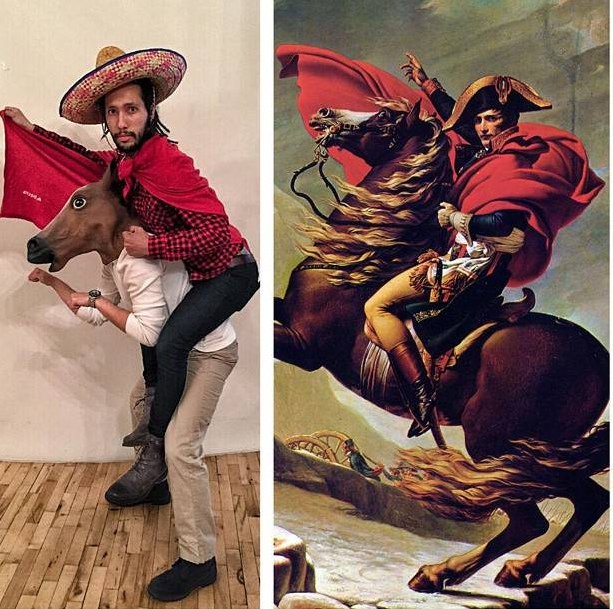 Τι συμβαίνει όταν δύο υπάλληλοι βαριούνται απίστευτα τη δουλειά τους [εικόνες] | iefimerida.gr 1