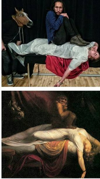 Τι συμβαίνει όταν δύο υπάλληλοι βαριούνται απίστευτα τη δουλειά τους [εικόνες] | iefimerida.gr 2