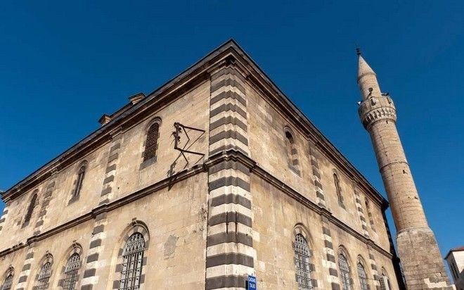 Αυτές είναι οι δέκα αρχαιότερες πόλεις στον κόσμο [εικόνες] | iefimerida.gr 2