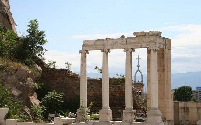 Αυτές είναι οι δέκα αρχαιότερες πόλεις στον κόσμο [εικόνες] | iefimerida.gr 3