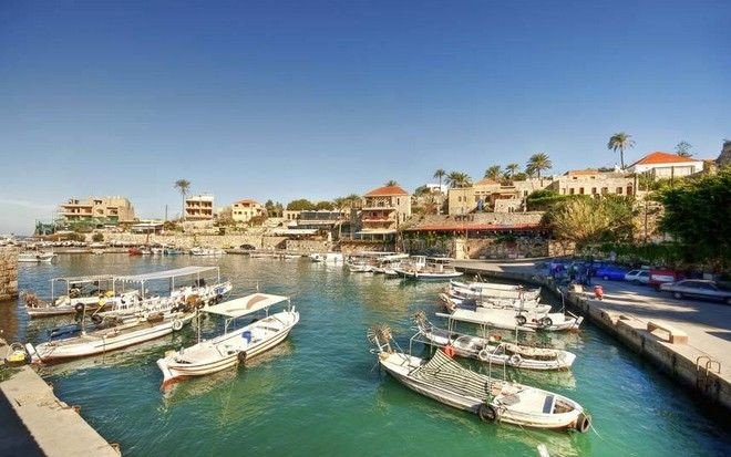 Αυτές είναι οι δέκα αρχαιότερες πόλεις στον κόσμο [εικόνες] | iefimerida.gr 8