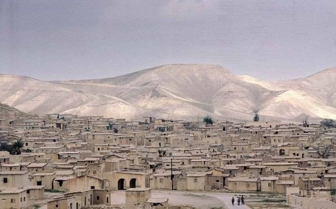 Αυτές είναι οι δέκα αρχαιότερες πόλεις στον κόσμο [εικόνες] | iefimerida.gr 9