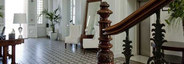 «Ποσειδώνιο», το ξενοδοχείο-μύθος των Σπετσών που πήρε παγκόσμιο βραβείο [εικόνες] | iefimerida.gr 6