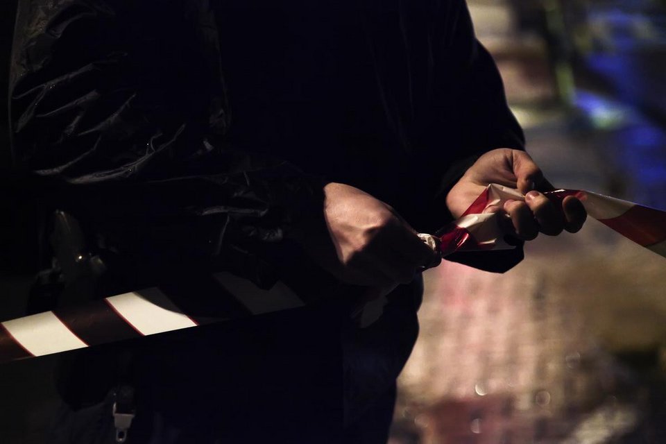 Γάζωσαν με 54 σφαίρες την πρεσβεία του Ισραήλ [εικόνες] | iefimerida.gr 5