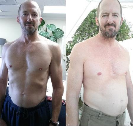 Επινε καθημερινά 10 κόκα κόλες και δείτε τι έπαθε [εικόνες+βίντεο] | iefimerida.gr 1