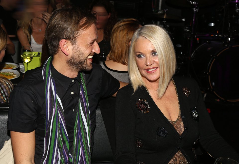 Η ολική ανανέωση της Ρούλας Κορομηλά -Εχασε 15 κιλά [εικόνες] | iefimerida.gr 6