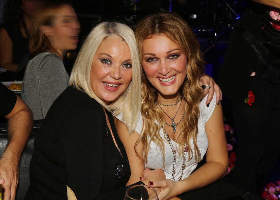 Η ολική ανανέωση της Ρούλας Κορομηλά -Εχασε 15 κιλά [εικόνες] | iefimerida.gr 8