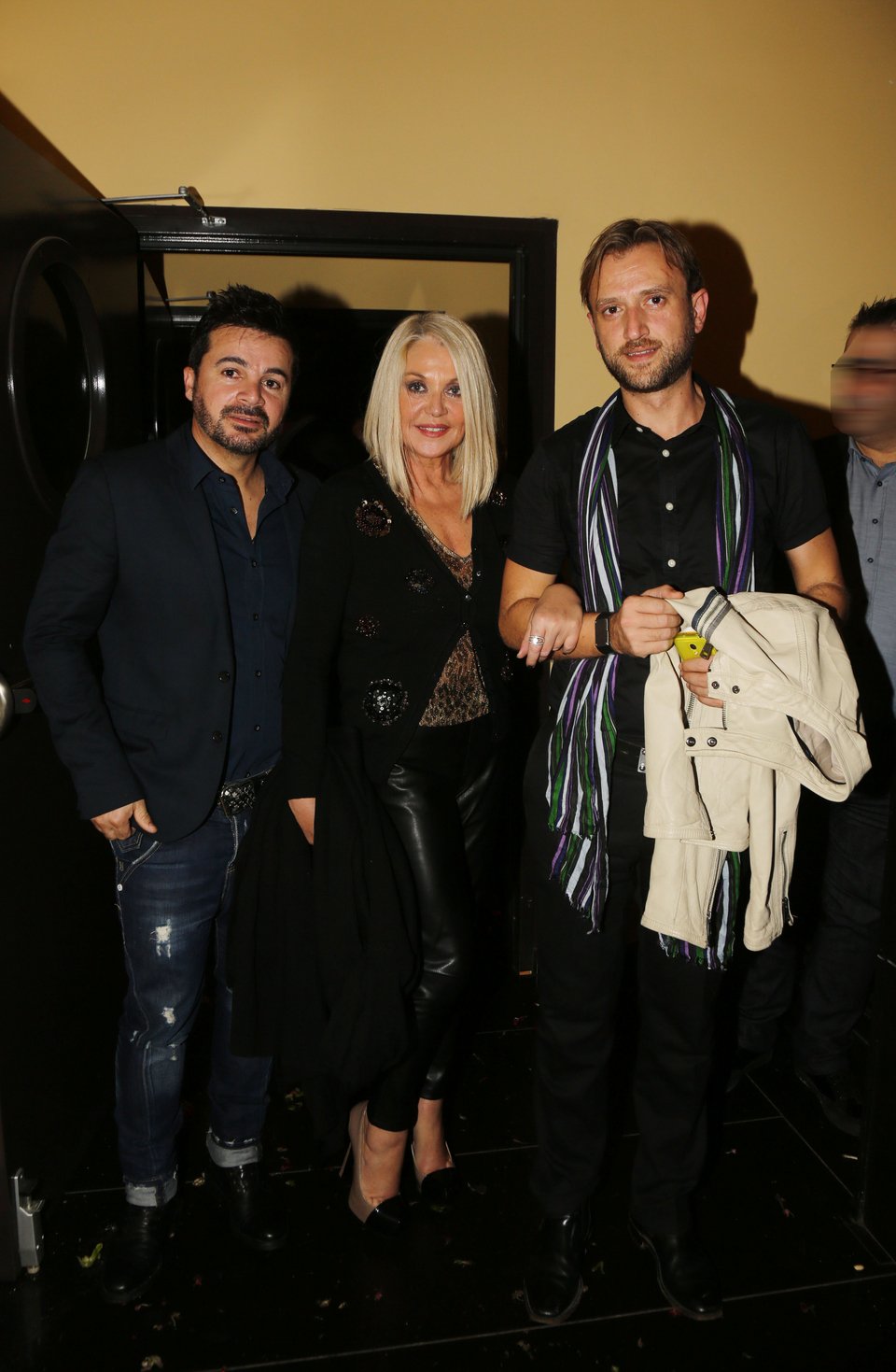 Η ολική ανανέωση της Ρούλας Κορομηλά -Εχασε 15 κιλά [εικόνες] | iefimerida.gr 9