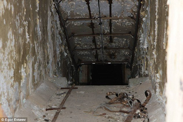 «The Buzzer»- Ραδιοφωνικός σταθμός εκπέμπει εδώ και 40 χρόνια κωδικοποιημένα μηνύματα που δεν μπορεί να ερμηνεύσει κανείς [εικόνες]  | iefimerida.gr 3