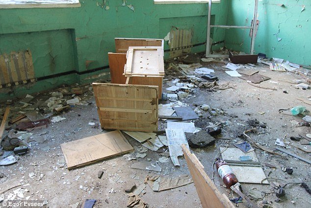 «The Buzzer»- Ραδιοφωνικός σταθμός εκπέμπει εδώ και 40 χρόνια κωδικοποιημένα μηνύματα που δεν μπορεί να ερμηνεύσει κανείς [εικόνες]  | iefimerida.gr 5