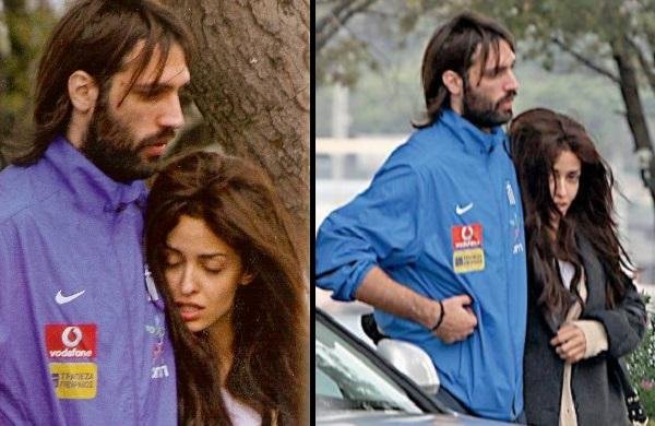 Η Ελένη Φουρέιρα χώρισε με τον Γιώργο Σαμαρά [εικόνες] | iefimerida.gr 4