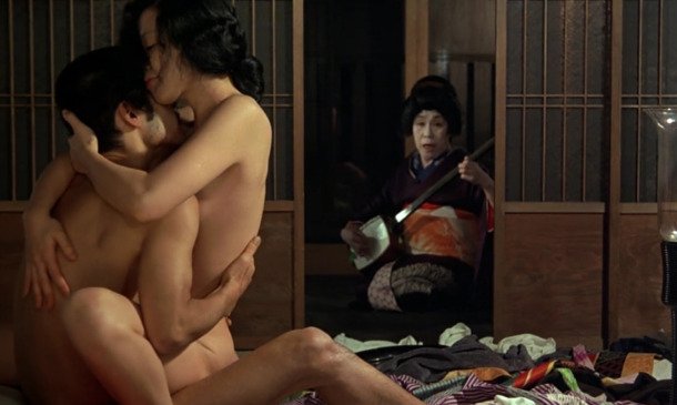 Οι δέκα κορυφαίες σκηνές σεξ στην ιστορία του κινηματογράφου [εικόνες] | iefimerida.gr 7