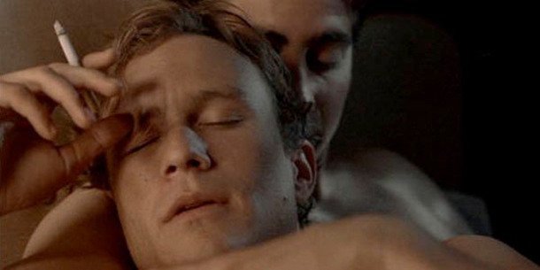 Οι δέκα κορυφαίες σκηνές σεξ στην ιστορία του κινηματογράφου [εικόνες] | iefimerida.gr 8