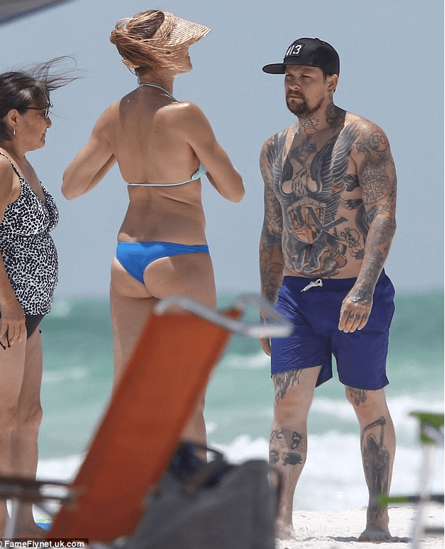 Η Κάμερον Ντίαζ παντρεύεται: Oκτώ χρόνια μικρότερος ο άνδρας που την... έριξε [εικόνες] | iefimerida.gr 9