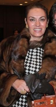 Η χήρα του Παντελή Σφηνιά, 14 χρόνια μετά την αυτοκτονία, βρίσκει διέξοδο στην φιλανθρωπία [εικόνες] | iefimerida.gr 1