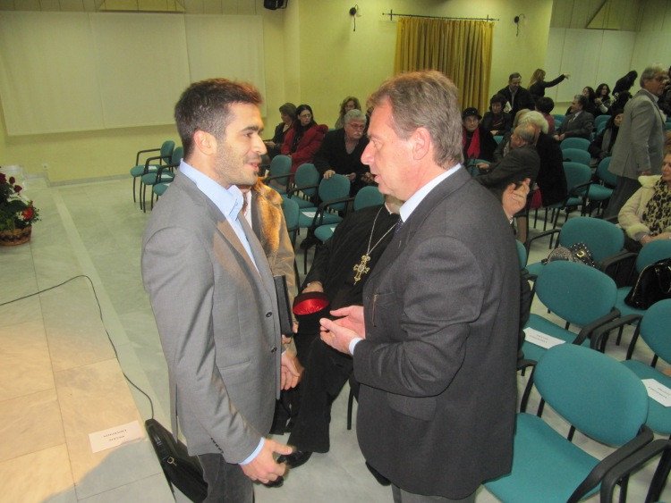 Το κέρατο έφερε τον χωρισμό -Αυτός είναι ο εφοπλιστής, νέος αγαπημένος της Ελένης Φουρέιρα [εικόνες] | iefimerida.gr 0