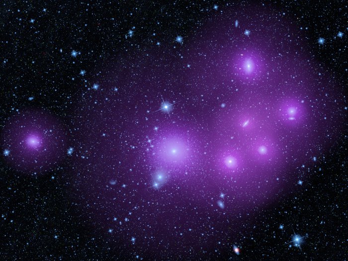 Οταν το σύμπαν ζωγραφίζει- Εντυπωσιακές φωτογραφίες από τον Γαλαξία μας [εικόνες]  | iefimerida.gr 5