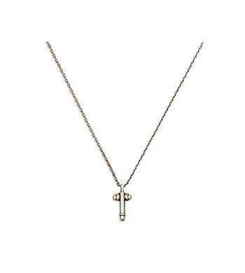 Ενα προκλητικό χριστουγεννιάτικο δώρο -Ο σταυρός σε σχήμα φαλλού που ξεσήκωσε τους Χριστιανούς [εικόνες]  | iefimerida.gr 3