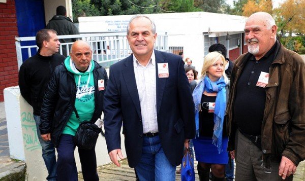 Ηλίας Σταμέλος: Ποιος είναι ο νέος κομμουνιστής δήμαρχος της Καισαριανής που πήρε ρεβάνς από τον ΣΥΡΙΖΑ | iefimerida.gr 7