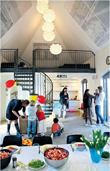 Εγκαταλειμμένος υδροηλεκτρικός σταθμός μεταμορφώθηκε σε πολυχώρο [εικόνες] | iefimerida.gr 0