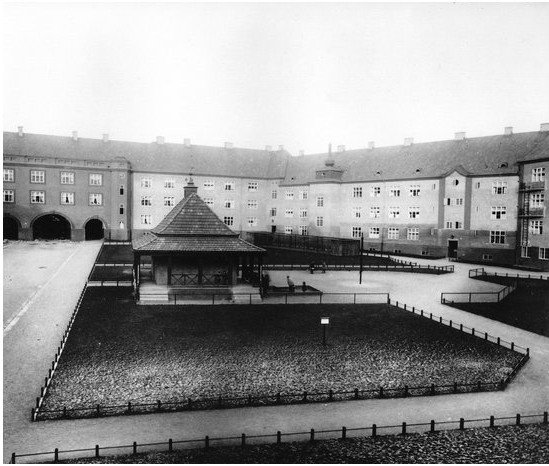 Εγκαταλειμμένος υδροηλεκτρικός σταθμός μεταμορφώθηκε σε πολυχώρο [εικόνες] | iefimerida.gr 1