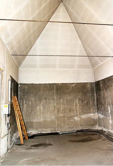 Εγκαταλειμμένος υδροηλεκτρικός σταθμός μεταμορφώθηκε σε πολυχώρο [εικόνες] | iefimerida.gr 2