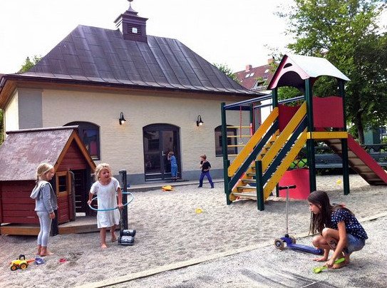 Εγκαταλειμμένος υδροηλεκτρικός σταθμός μεταμορφώθηκε σε πολυχώρο [εικόνες] | iefimerida.gr 3