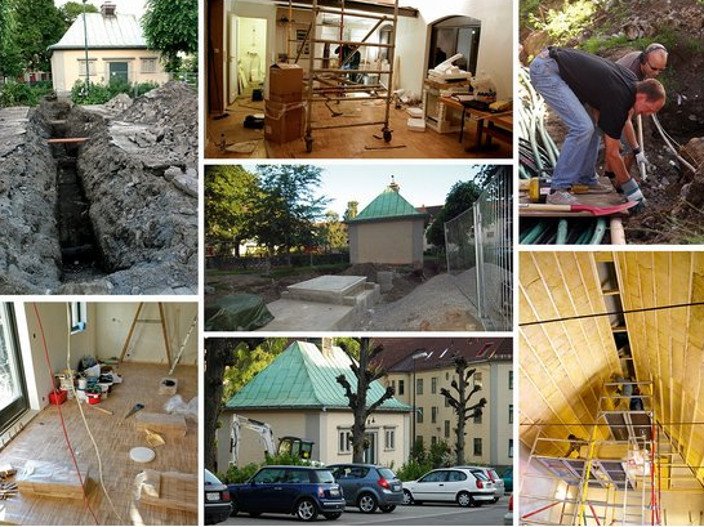 Εγκαταλειμμένος υδροηλεκτρικός σταθμός μεταμορφώθηκε σε πολυχώρο [εικόνες] | iefimerida.gr 4