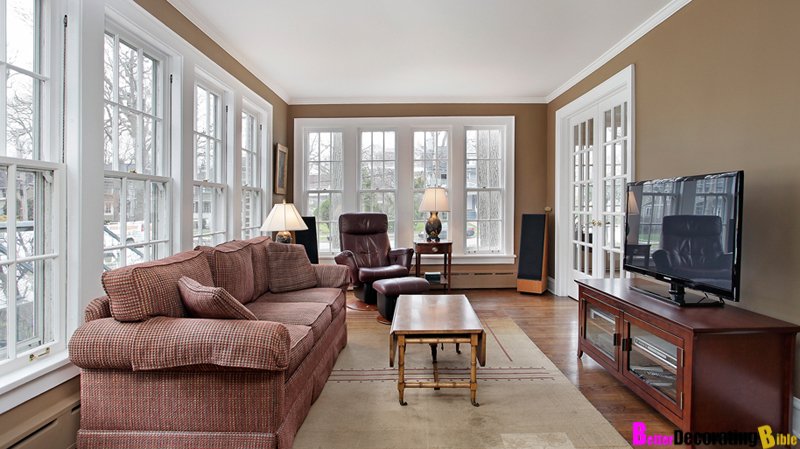 «Μόνος στο σπίτι»: Πώς είναι σήμερα το σπίτι όπου γυρίστηκε η θρυλική ταινία -Η ανακαίνιση που το μετέτρεψε σε μια στιλάτη αμερικανική βίλα [εικόνες] | iefimerida.gr 14