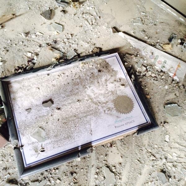 Φωτογραφίες-σοκ από το μακελειό στο Πακιστάν: Η αίθουσα του σχολείου μοιάζει με θυσιαστήριο [εικόνες] | iefimerida.gr 6