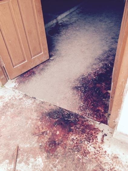 Φωτογραφίες-σοκ από το μακελειό στο Πακιστάν: Η αίθουσα του σχολείου μοιάζει με θυσιαστήριο [εικόνες] | iefimerida.gr 9