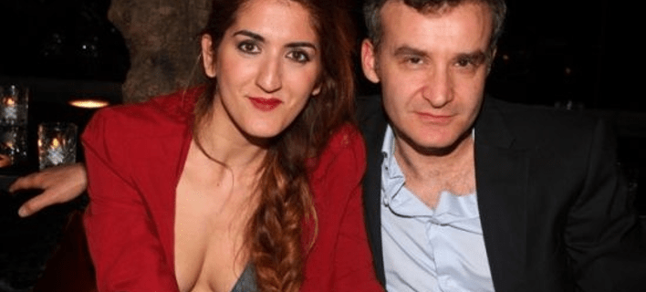 Η άγρια και σέξι Τασούλα που μας έμαθε το «τράτζικ» [εικόνες] | iefimerida.gr 0