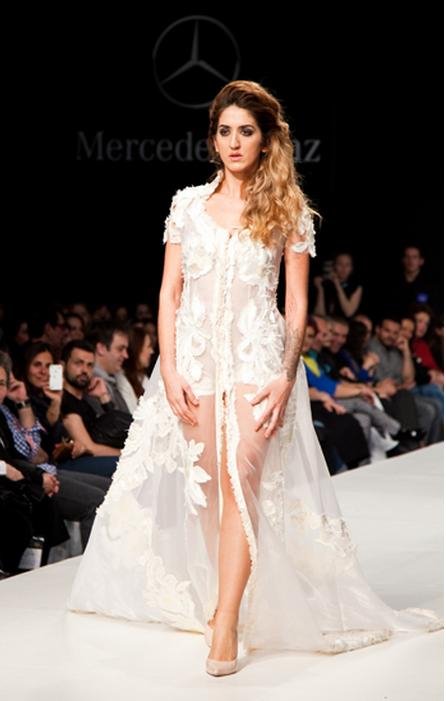 Η άγρια και σέξι Τασούλα που μας έμαθε το «τράτζικ» [εικόνες] | iefimerida.gr 7