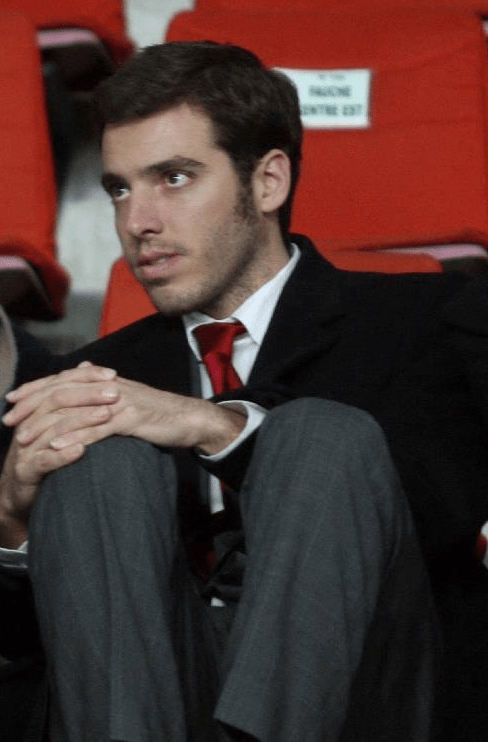 Ο νέος έρωτας της Δούκισσας Νομικού -Ο νεαρός που της έκλεψε την καρδιά [εικόνες] | iefimerida.gr 3