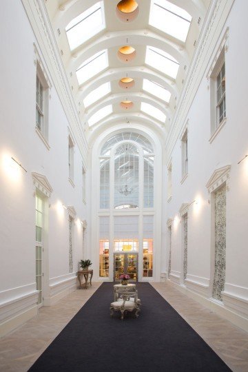 Οι 5 κορυφαίες λέσχες γυναικών: Eκεί απαγορεύoνται οι άνδρες [εικόνες] | iefimerida.gr 1