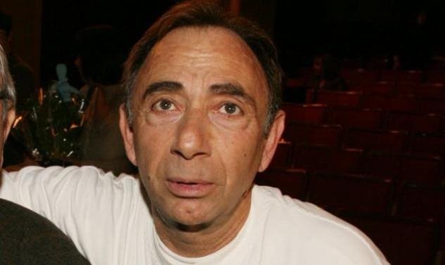 Εφυγε από τη ζωή ο ηθοποιός Τόνυ Αντονι μετά από πολύμηνη μάχη με τον καρκίνο [εικόνες&βίντεο] | iefimerida.gr 0