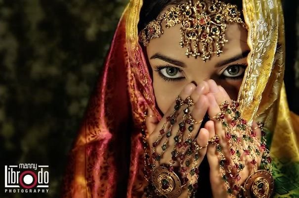 Οι 10 διασημότεροι φωτογράφοι πορτρέτων: Τα έργα τους συγκλόνισαν τον κόσμο [εικόνες] | iefimerida.gr 17