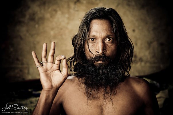 Οι 10 διασημότεροι φωτογράφοι πορτρέτων: Τα έργα τους συγκλόνισαν τον κόσμο [εικόνες] | iefimerida.gr 26