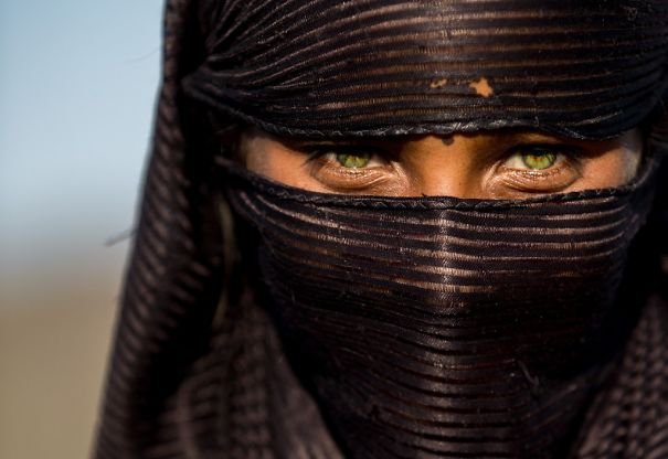 Οι 10 διασημότεροι φωτογράφοι πορτρέτων: Τα έργα τους συγκλόνισαν τον κόσμο [εικόνες] | iefimerida.gr 9