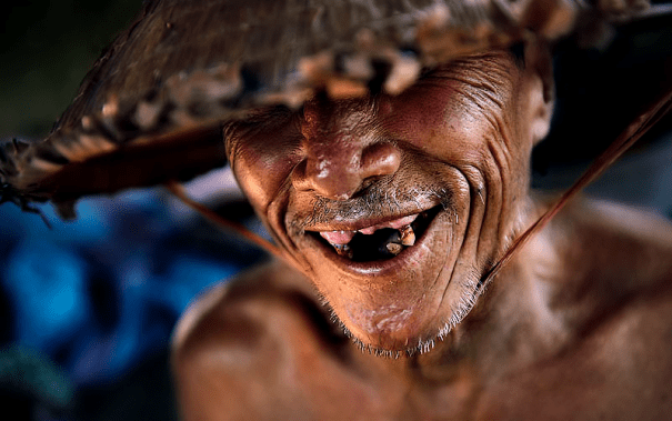 Οι 10 διασημότεροι φωτογράφοι πορτρέτων: Τα έργα τους συγκλόνισαν τον κόσμο [εικόνες] | iefimerida.gr 15