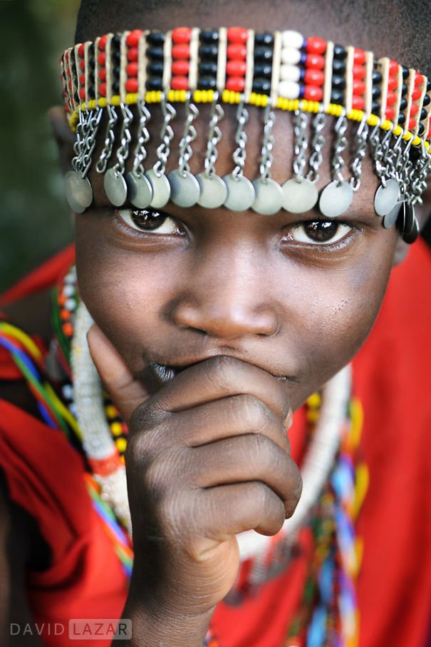 Οι 10 διασημότεροι φωτογράφοι πορτρέτων: Τα έργα τους συγκλόνισαν τον κόσμο [εικόνες] | iefimerida.gr 23