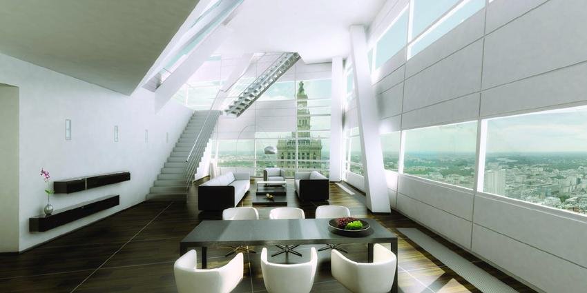 Τα 10 πιο περίεργα σπίτια του κόσμου -Ντιζάιν που ξεφεύγει από τα συνηθισμένα [εικόνες] | iefimerida.gr 9