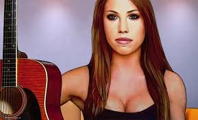 Αποκαλυπτική τραγουδίστρια γίνεται... σταρ στα social media αλλά όχι για τα τραγούδια της [εικόνες & βίντεο] | iefimerida.gr 1