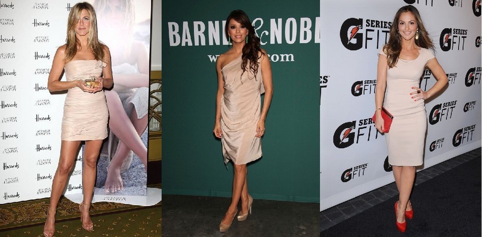 Το «μικρό μαύρο φόρεμα» πέθανε -Αυτό το ρούχο είναι πλέον το κομμάτι που κάθε γυναίκα πρέπει να έχει στη ντουλάπα της [εικόνες] | iefimerida.gr 5