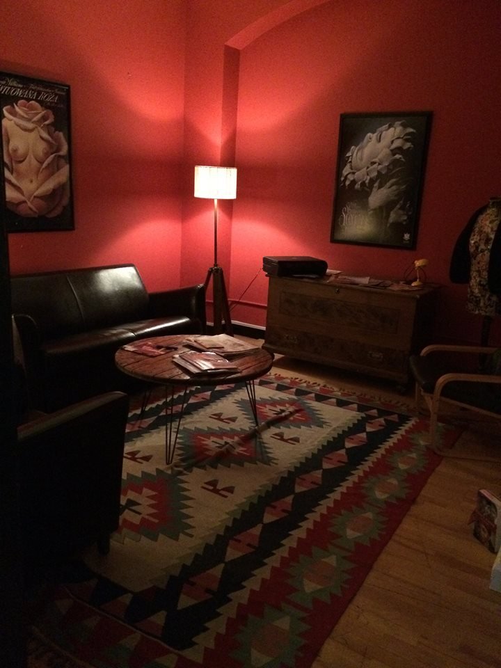 Οι 5 κορυφαίες λέσχες γυναικών: Eκεί απαγορεύoνται οι άνδρες [εικόνες] | iefimerida.gr 11