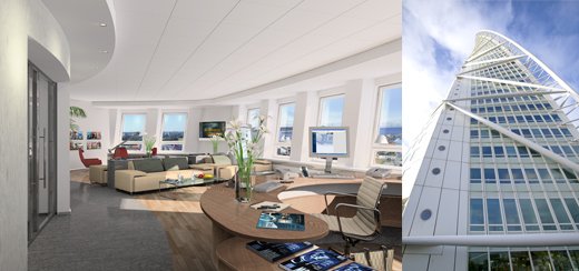 Τα 10 πιο περίεργα σπίτια του κόσμου -Ντιζάιν που ξεφεύγει από τα συνηθισμένα [εικόνες] | iefimerida.gr 8