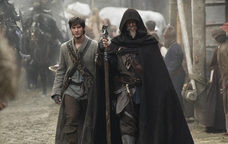 Οι ταινίες της εβδομάδας [κριτική και τρέιλερ] | iefimerida.gr 3