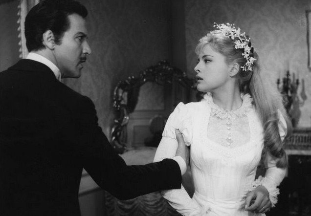 «Εφυγε» η απόλυτη Ιταλίδα ντίβα Βίρνα Λίζι [εικόνες & βίντεο] | iefimerida.gr 5